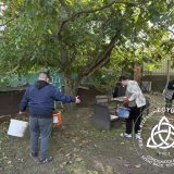 Szent Bazil Középiskola Kert, élmény, fejlődés – készségfejlesztő bazilos diákok Andi néni kertjében Hírek Készségfejlesztő Intézmény Nyíregyháza Szent Bazil Középiskola Kert, élmény, fejlődés – készségfejlesztő bazilos diákok Andi néni kertjében Hírek Készségfejlesztő Intézmény Nyíregyháza