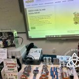 Szent Bazil Középiskola Technológiai Áttörés Kisvárdán: WAGO Innovációk a Villanyszerelő Képzésünkben Hírek Kisvárdai Tagintézmény Szent Bazil Középiskola Technológiai Áttörés Kisvárdán: WAGO Innovációk a Villanyszerelő Képzésünkben Hírek Kisvárdai Tagintézmény