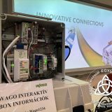 Szent Bazil Középiskola Technológiai Áttörés Kisvárdán: WAGO Innovációk a Villanyszerelő Képzésünkben Hírek Kisvárdai Tagintézmény Szent Bazil Középiskola Technológiai Áttörés Kisvárdán: WAGO Innovációk a Villanyszerelő Képzésünkben Hírek Kisvárdai Tagintézmény