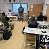 Szent Bazil Középiskola Technológiai Áttörés Kisvárdán: WAGO Innovációk a Villanyszerelő Képzésünkben Hírek Kisvárdai Tagintézmény Szent Bazil Középiskola Technológiai Áttörés Kisvárdán: WAGO Innovációk a Villanyszerelő Képzésünkben Hírek Kisvárdai Tagintézmény