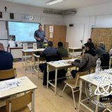 Szent Bazil Középiskola Technológiai Áttörés Kisvárdán: WAGO Innovációk a Villanyszerelő Képzésünkben Hírek Kisvárdai Tagintézmény Szent Bazil Középiskola Technológiai Áttörés Kisvárdán: WAGO Innovációk a Villanyszerelő Képzésünkben Hírek Kisvárdai Tagintézmény