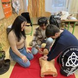 Szent Bazil Középiskola Diákoktól Diákoknak: Pályaorientációs Sikersztori Nyírkarászban! Hírek Kisvárdai Tagintézmény Szent Bazil Középiskola Diákoktól Diákoknak: Pályaorientációs Sikersztori Nyírkarászban! Hírek Kisvárdai Tagintézmény