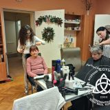 Szent Bazil Középiskola Szépség és Lélek: Generációk Találkozása a Szent Miklós Központban Hírek Kisvárdai Tagintézmény Szent Bazil Középiskola Szépség és Lélek: Generációk Találkozása a Szent Miklós Központban Hírek Kisvárdai Tagintézmény