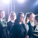 Szent Bazil Középiskola Szalag, Mosoly, Ünnep – Faraktár utcai Pillanatok a Szent Bazilban! Debreceni tagintézmény Hírek