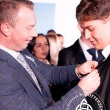 Szent Bazil Középiskola Szalag, Mosoly, Ünnep – Faraktár utcai Pillanatok a Szent Bazilban! Debreceni tagintézmény Hírek