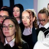 Szent Bazil Középiskola Szalag, Mosoly, Ünnep – Faraktár utcai Pillanatok a Szent Bazilban! Debreceni tagintézmény Hírek