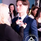 Szent Bazil Középiskola Szalag, Mosoly, Ünnep – Faraktár utcai Pillanatok a Szent Bazilban! Debreceni tagintézmény Hírek