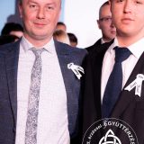 Szent Bazil Középiskola Szalag, Mosoly, Ünnep – Faraktár utcai Pillanatok a Szent Bazilban! Debreceni tagintézmény Hírek