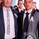 Szent Bazil Középiskola Szalag, Mosoly, Ünnep – Faraktár utcai Pillanatok a Szent Bazilban! Debreceni tagintézmény Hírek