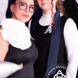 Szent Bazil Középiskola Szalag, Mosoly, Ünnep – Faraktár utcai Pillanatok a Szent Bazilban! Debreceni tagintézmény Hírek