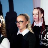 Szent Bazil Középiskola Szalag, Mosoly, Ünnep – Faraktár utcai Pillanatok a Szent Bazilban! Debreceni tagintézmény Hírek