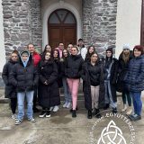 Szent Bazil Középiskola Lélekben is Erősen: Megújító Lelkigyakorlat Vágáshuta Hegyei Között Hírek Kisvárdai Tagintézmény Szent Bazil Középiskola Lélekben is Erősen: Megújító Lelkigyakorlat Vágáshuta Hegyei Között Hírek Kisvárdai Tagintézmény