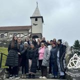 Szent Bazil Középiskola Lélekben is Erősen: Megújító Lelkigyakorlat Vágáshuta Hegyei Között Hírek Kisvárdai Tagintézmény Szent Bazil Középiskola Lélekben is Erősen: Megújító Lelkigyakorlat Vágáshuta Hegyei Között Hírek Kisvárdai Tagintézmény