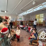 Szent Bazil Középiskola Szívből jövő karácsony – bazilos diákok jótékonysági ajándékgyűjtése Kisvárdán Hírek Kisvárdai Tagintézmény Szent Bazil Középiskola Szívből jövő karácsony – bazilos diákok jótékonysági ajándékgyűjtése Kisvárdán Hírek Kisvárdai Tagintézmény