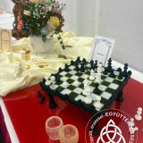 Szent Bazil Középiskola Gasztrotehetségek a dobogó közelében – Szent Bazil vendéglátós sikerek a XXIII. Illésy Gasztro Kupán Debreceni tagintézmény Hírek Nyíregyházi Tagintézmény Versenyereredmények Szent Bazil Középiskola Gasztrotehetségek a dobogó közelében – Szent Bazil vendéglátós sikerek a XXIII. Illésy Gasztro Kupán Debreceni tagintézmény Hírek Nyíregyházi Tagintézmény Versenyereredmények