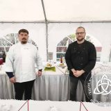 Szent Bazil Középiskola Gasztrotehetségek a dobogó közelében – Szent Bazil vendéglátós sikerek a XXIII. Illésy Gasztro Kupán Debreceni tagintézmény Hírek Nyíregyházi Tagintézmény Versenyereredmények Szent Bazil Középiskola Gasztrotehetségek a dobogó közelében – Szent Bazil vendéglátós sikerek a XXIII. Illésy Gasztro Kupán Debreceni tagintézmény Hírek Nyíregyházi Tagintézmény Versenyereredmények