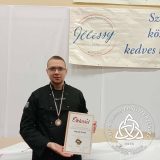 Szent Bazil Középiskola Gasztrotehetségek a dobogó közelében – Szent Bazil vendéglátós sikerek a XXIII. Illésy Gasztro Kupán Debreceni tagintézmény Hírek Nyíregyházi Tagintézmény Versenyereredmények Szent Bazil Középiskola Gasztrotehetségek a dobogó közelében – Szent Bazil vendéglátós sikerek a XXIII. Illésy Gasztro Kupán Debreceni tagintézmény Hírek Nyíregyházi Tagintézmény Versenyereredmények