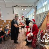 Szent Bazil Középiskola Szívből jövő karácsony – bazilos diákok jótékonysági ajándékgyűjtése Kisvárdán Hírek Kisvárdai Tagintézmény Szent Bazil Középiskola Szívből jövő karácsony – bazilos diákok jótékonysági ajándékgyűjtése Kisvárdán Hírek Kisvárdai Tagintézmény