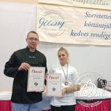 Szent Bazil Középiskola Gasztrotehetségek a dobogó közelében – Szent Bazil vendéglátós sikerek a XXIII. Illésy Gasztro Kupán Debreceni tagintézmény Hírek Nyíregyházi Tagintézmény Versenyereredmények Szent Bazil Középiskola Gasztrotehetségek a dobogó közelében – Szent Bazil vendéglátós sikerek a XXIII. Illésy Gasztro Kupán Debreceni tagintézmény Hírek Nyíregyházi Tagintézmény Versenyereredmények