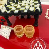 Szent Bazil Középiskola Gasztrotehetségek a dobogó közelében – Szent Bazil vendéglátós sikerek a XXIII. Illésy Gasztro Kupán Debreceni tagintézmény Hírek Nyíregyházi Tagintézmény Versenyereredmények Szent Bazil Középiskola Gasztrotehetségek a dobogó közelében – Szent Bazil vendéglátós sikerek a XXIII. Illésy Gasztro Kupán Debreceni tagintézmény Hírek Nyíregyházi Tagintézmény Versenyereredmények