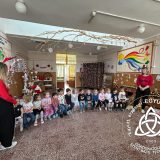 Szent Bazil Középiskola Szívből jövő karácsony – bazilos diákok jótékonysági ajándékgyűjtése Kisvárdán Hírek Kisvárdai Tagintézmény Szent Bazil Középiskola Szívből jövő karácsony – bazilos diákok jótékonysági ajándékgyűjtése Kisvárdán Hírek Kisvárdai Tagintézmény