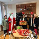 Szent Bazil Középiskola Szívből jövő karácsony – bazilos diákok jótékonysági ajándékgyűjtése Kisvárdán Hírek Kisvárdai Tagintézmény Szent Bazil Középiskola Szívből jövő karácsony – bazilos diákok jótékonysági ajándékgyűjtése Kisvárdán Hírek Kisvárdai Tagintézmény