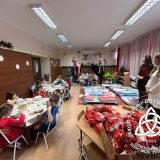 Szent Bazil Középiskola Szívből jövő karácsony – bazilos diákok jótékonysági ajándékgyűjtése Kisvárdán Hírek Kisvárdai Tagintézmény Szent Bazil Középiskola Szívből jövő karácsony – bazilos diákok jótékonysági ajándékgyűjtése Kisvárdán Hírek Kisvárdai Tagintézmény