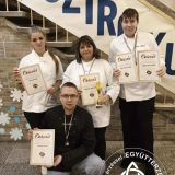 Szent Bazil Középiskola Gasztrotehetségek a dobogó közelében – Szent Bazil vendéglátós sikerek a XXIII. Illésy Gasztro Kupán Debreceni tagintézmény Hírek Nyíregyházi Tagintézmény Versenyereredmények Szent Bazil Középiskola Gasztrotehetségek a dobogó közelében – Szent Bazil vendéglátós sikerek a XXIII. Illésy Gasztro Kupán Debreceni tagintézmény Hírek Nyíregyházi Tagintézmény Versenyereredmények