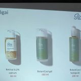 Szent Bazil Középiskola A szépségipar nagyágyúi közt – bazilos kozmetikus tanulók az Ilcsi őszi szakmai turnéján Hírek Nyíregyházi Tagintézmény Szent Bazil Középiskola A szépségipar nagyágyúi közt – bazilos kozmetikus tanulók az Ilcsi őszi szakmai turnéján Hírek Nyíregyházi Tagintézmény