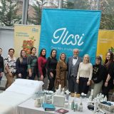 Szent Bazil Középiskola A szépségipar nagyágyúi közt – bazilos kozmetikus tanulók az Ilcsi őszi szakmai turnéján Hírek Nyíregyházi Tagintézmény Szent Bazil Középiskola A szépségipar nagyágyúi közt – bazilos kozmetikus tanulók az Ilcsi őszi szakmai turnéján Hírek Nyíregyházi Tagintézmény