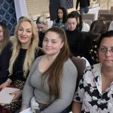 Szent Bazil Középiskola A szépségipar nagyágyúi közt – bazilos kozmetikus tanulók az Ilcsi őszi szakmai turnéján Hírek Nyíregyházi Tagintézmény Szent Bazil Középiskola A szépségipar nagyágyúi közt – bazilos kozmetikus tanulók az Ilcsi őszi szakmai turnéján Hírek Nyíregyházi Tagintézmény