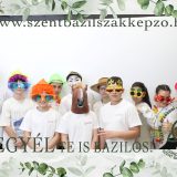 Szent Bazil Középiskola Mozdulj a Szent Bazillal! 2.0: sport, élmény és szakmák testközelből a Faraktár utcában Debreceni tagintézmény Hírek Szent Bazil Középiskola Mozdulj a Szent Bazillal! 2.0: sport, élmény és szakmák testközelből a Faraktár utcában Debreceni tagintézmény Hírek