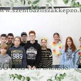 Szent Bazil Középiskola Mozdulj a Szent Bazillal! 2.0: sport, élmény és szakmák testközelből a Faraktár utcában Debreceni tagintézmény Hírek Szent Bazil Középiskola Mozdulj a Szent Bazillal! 2.0: sport, élmény és szakmák testközelből a Faraktár utcában Debreceni tagintézmény Hírek