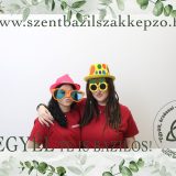 Szent Bazil Középiskola Mozdulj a Szent Bazillal! 2.0: sport, élmény és szakmák testközelből a Faraktár utcában Debreceni tagintézmény Hírek Szent Bazil Középiskola Mozdulj a Szent Bazillal! 2.0: sport, élmény és szakmák testközelből a Faraktár utcában Debreceni tagintézmény Hírek