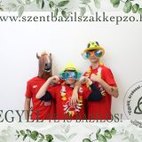 Szent Bazil Középiskola Mozdulj a Szent Bazillal! 2.0: sport, élmény és szakmák testközelből a Faraktár utcában Debreceni tagintézmény Hírek Szent Bazil Középiskola Mozdulj a Szent Bazillal! 2.0: sport, élmény és szakmák testközelből a Faraktár utcában Debreceni tagintézmény Hírek