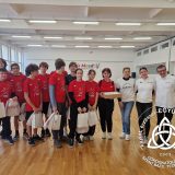 Szent Bazil Középiskola Mozdulj a Szent Bazillal! 2.0: sport, élmény és szakmák testközelből a Faraktár utcában Debreceni tagintézmény Hírek Szent Bazil Középiskola Mozdulj a Szent Bazillal! 2.0: sport, élmény és szakmák testközelből a Faraktár utcában Debreceni tagintézmény Hírek