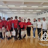 Szent Bazil Középiskola Mozdulj a Szent Bazillal! 2.0: sport, élmény és szakmák testközelből a Faraktár utcában Debreceni tagintézmény Hírek Szent Bazil Középiskola Mozdulj a Szent Bazillal! 2.0: sport, élmény és szakmák testközelből a Faraktár utcában Debreceni tagintézmény Hírek