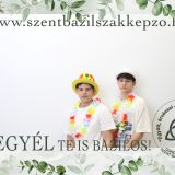 Szent Bazil Középiskola Mozdulj a Szent Bazillal! 2.0: sport, élmény és szakmák testközelből a Faraktár utcában Debreceni tagintézmény Hírek Szent Bazil Középiskola Mozdulj a Szent Bazillal! 2.0: sport, élmény és szakmák testközelből a Faraktár utcában Debreceni tagintézmény Hírek