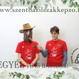 Szent Bazil Középiskola Mozdulj a Szent Bazillal! 2.0: sport, élmény és szakmák testközelből a Faraktár utcában Debreceni tagintézmény Hírek Szent Bazil Középiskola Mozdulj a Szent Bazillal! 2.0: sport, élmény és szakmák testközelből a Faraktár utcában Debreceni tagintézmény Hírek