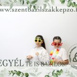 Szent Bazil Középiskola Mozdulj a Szent Bazillal! 2.0: sport, élmény és szakmák testközelből a Faraktár utcában Debreceni tagintézmény Hírek Szent Bazil Középiskola Mozdulj a Szent Bazillal! 2.0: sport, élmény és szakmák testközelből a Faraktár utcában Debreceni tagintézmény Hírek