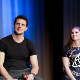 Szent Bazil Középiskola Szalagtűző a Postakert utcai telephelyen: tehetség, show és karácsonyi hangulat egy estén Debreceni tagintézmény Hírek Szent Bazil Középiskola Szalagtűző a Postakert utcai telephelyen: tehetség, show és karácsonyi hangulat egy estén Debreceni tagintézmény Hírek