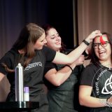 Szent Bazil Középiskola Szalagtűző a Postakert utcai telephelyen: tehetség, show és karácsonyi hangulat egy estén Debreceni tagintézmény Hírek Szent Bazil Középiskola Szalagtűző a Postakert utcai telephelyen: tehetség, show és karácsonyi hangulat egy estén Debreceni tagintézmény Hírek