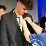 Szent Bazil Középiskola Szalagtűző a Postakert utcai telephelyen: tehetség, show és karácsonyi hangulat egy estén Debreceni tagintézmény Hírek Szent Bazil Középiskola Szalagtűző a Postakert utcai telephelyen: tehetség, show és karácsonyi hangulat egy estén Debreceni tagintézmény Hírek