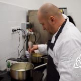 Szent Bazil Középiskola Parajkrémleves és piskótarolád: Vizsgázott a jövő vendéglátós generációja! Hírek Nyíregyházi Tagintézmény Szent Bazil Középiskola Parajkrémleves és piskótarolád: Vizsgázott a jövő vendéglátós generációja! Hírek Nyíregyházi Tagintézmény