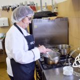 Szent Bazil Középiskola Parajkrémleves és piskótarolád: Vizsgázott a jövő vendéglátós generációja! Hírek Nyíregyházi Tagintézmény Szent Bazil Középiskola Parajkrémleves és piskótarolád: Vizsgázott a jövő vendéglátós generációja! Hírek Nyíregyházi Tagintézmény