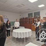 Szent Bazil Középiskola Gasztro Siker: Profi módon vizsgáztak a jövő vendéglátósai a Szent Bazilban! Debreceni tagintézmény Hírek Szent Bazil Középiskola Gasztro Siker: Profi módon vizsgáztak a jövő vendéglátósai a Szent Bazilban! Debreceni tagintézmény Hírek