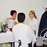 Szent Bazil Középiskola Parajkrémleves és piskótarolád: Vizsgázott a jövő vendéglátós generációja! Hírek Nyíregyházi Tagintézmény Szent Bazil Középiskola Parajkrémleves és piskótarolád: Vizsgázott a jövő vendéglátós generációja! Hírek Nyíregyházi Tagintézmény