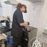 Szent Bazil Középiskola Gasztro Siker: Profi módon vizsgáztak a jövő vendéglátósai a Szent Bazilban! Debreceni tagintézmény Hírek Szent Bazil Középiskola Gasztro Siker: Profi módon vizsgáztak a jövő vendéglátósai a Szent Bazilban! Debreceni tagintézmény Hírek