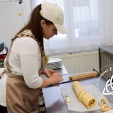 Szent Bazil Középiskola Parajkrémleves és piskótarolád: Vizsgázott a jövő vendéglátós generációja! Hírek Nyíregyházi Tagintézmény Szent Bazil Középiskola Parajkrémleves és piskótarolád: Vizsgázott a jövő vendéglátós generációja! Hírek Nyíregyházi Tagintézmény