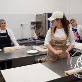 Szent Bazil Középiskola Parajkrémleves és piskótarolád: Vizsgázott a jövő vendéglátós generációja! Hírek Nyíregyházi Tagintézmény Szent Bazil Középiskola Parajkrémleves és piskótarolád: Vizsgázott a jövő vendéglátós generációja! Hírek Nyíregyházi Tagintézmény